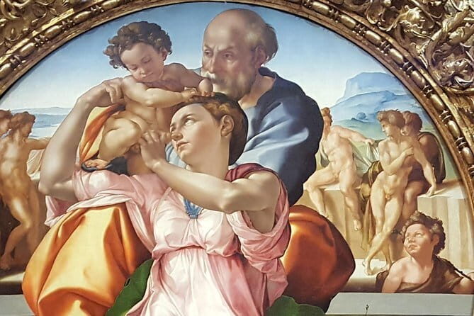 Individual Afternoon Uffizi Gallery Tour only for you - Who Should Book This Tour?