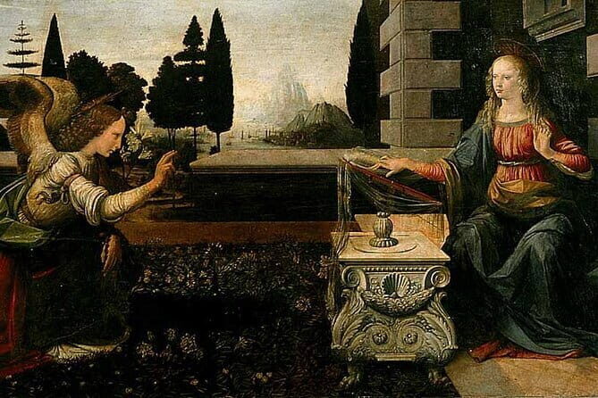 Individual Afternoon Uffizi Gallery Tour only for you - Practical Details to Keep in Mind