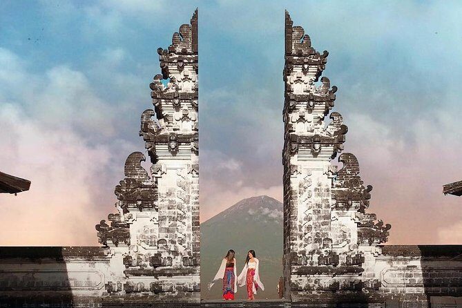 Individual Bali Day Trip with Private Driver and Free WiFi - Key Points