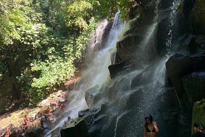 Individual Bali Day Trip with Private Driver and Free WiFi - FAQs