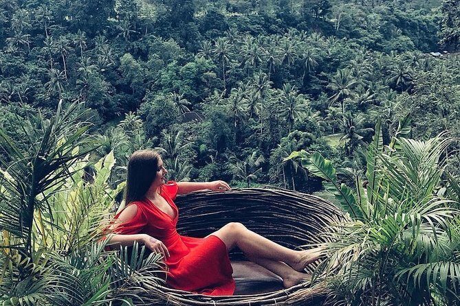 Individual Bali Day Trip with Private Driver and Free WiFi - Final Thoughts