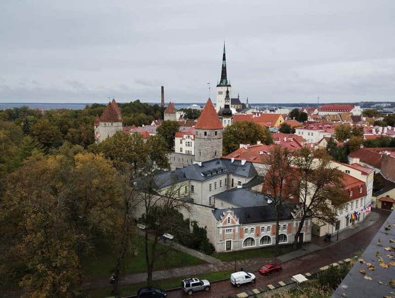 Individual excursion in Tallinn - Who Would Love This Tour?