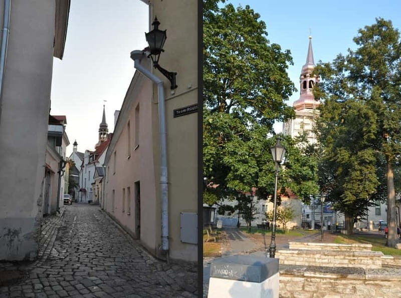 Individual excursion in Tallinn - The Sum Up: Why This Tour Stands Out