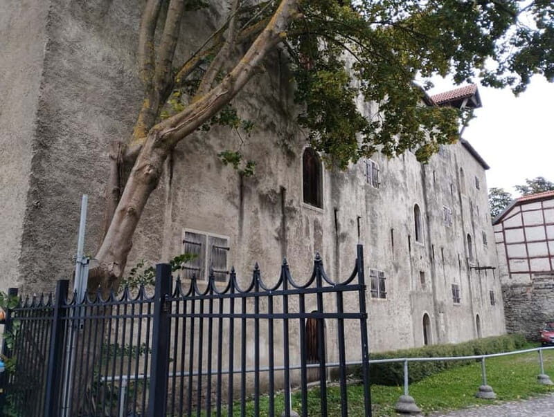 Individual excursion in Tallinn - Frequently Asked Questions