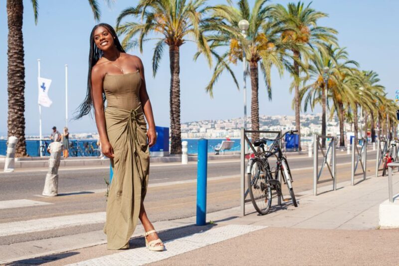 Individual photo walk in the Old Town of Nice - Exploring Nice in a Snapshot: What to Expect