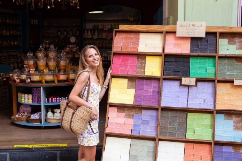 Individual photo walk in the Old Town of Nice - Final Thoughts: Who Will Love This Experience?