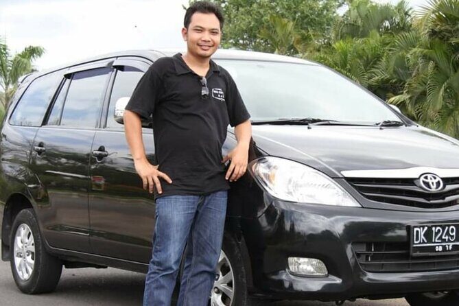 Individual Private Car Hire with English Speaking Chauffeur - An Honest Look at the Experience