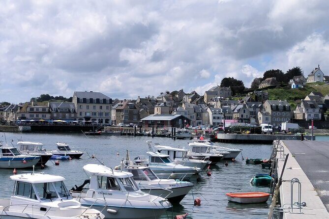 Individual round transfer to Normandy D Day Beaches from Le Havre - FAQ