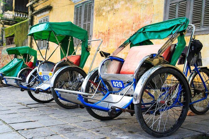 Individual Saigon city tour as a private tour - Exploring the Itinerary: What You Can Expect