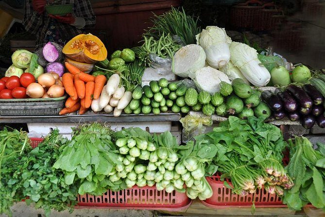 Individual Saigon city tour as a private tour - Who Would Love This Tour?