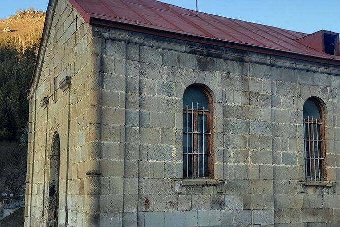 Individual tour to Tsaghkadzor, Hot Mineral Springs of Hankavan - A Deep Dive into the Tour Experience