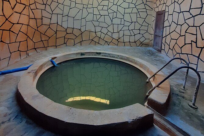 Individual tour to Tsaghkadzor, Hot Mineral Springs of Hankavan - Who Will Benefit Most from This Tour?