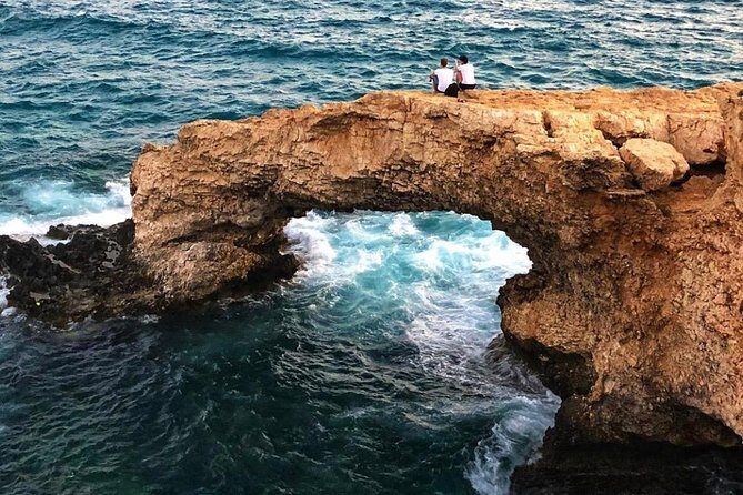 Individual Tours from Paphos - The Allure of a Fully Personalized Cyprus Experience