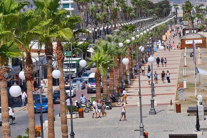 Individual Tours from Paphos - Who Is This Tour Best For?