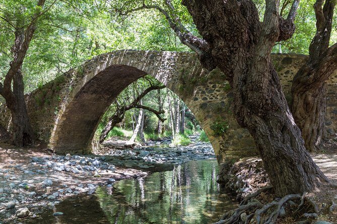 Individual Tours from Paphos - FAQs: Your Practical Questions Answered