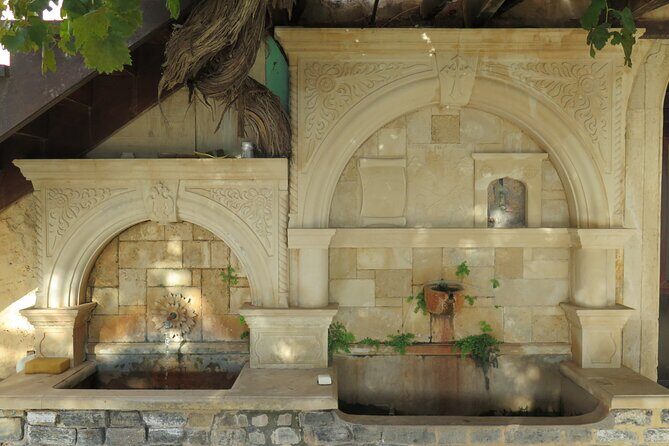 Individual travel accompaniment East Crete - Exploring Eastern Crete with a Personal Touch: A Detailed Review