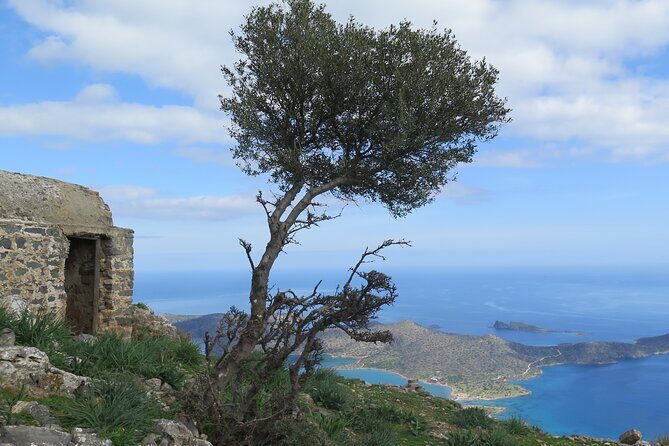 Individual travel accompaniment East Crete - Key Points