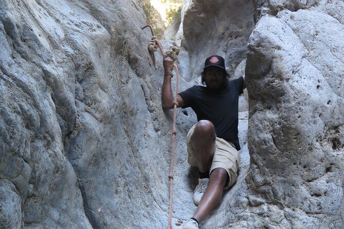 Individual travel accompaniment East Crete - FAQ