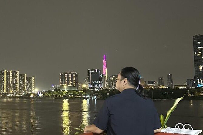 Indochina Queen Dinner Cruise on Saigon River - Who Is This Tour Best For?