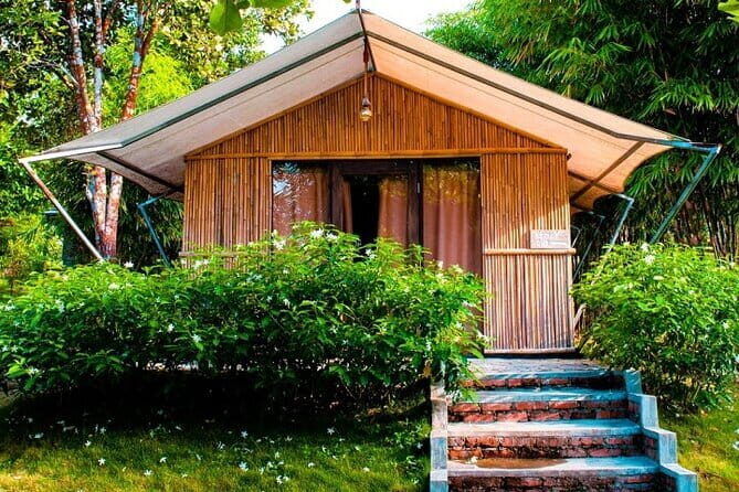 Indonesia: Desa Wisata Ekang in Bintan Island - Key Points