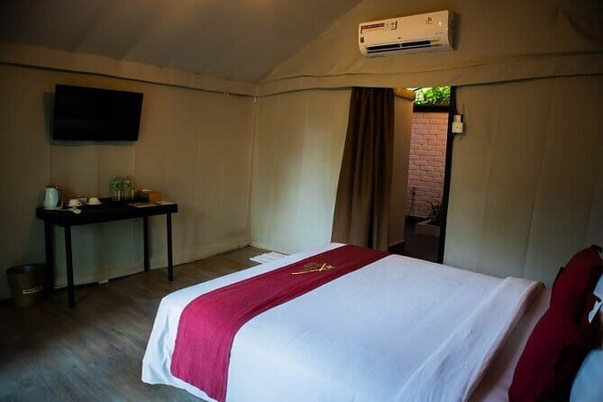 Indonesia: Desa Wisata Ekang in Bintan Island - The Experience: What to Expect at Desa Wisata Ekang