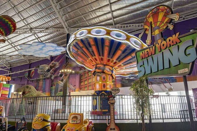 Indonesia Trans Studio Mini Bogor - Value for Money and Overall Impression
