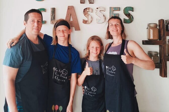 Indonesian Food Cooking Class of Gili Air - The Value and Overall Experience