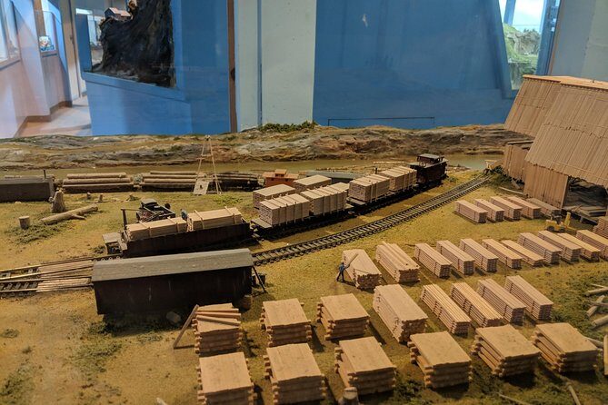 Indoor Admission Ticket | NORTHLANDZ - Key Points