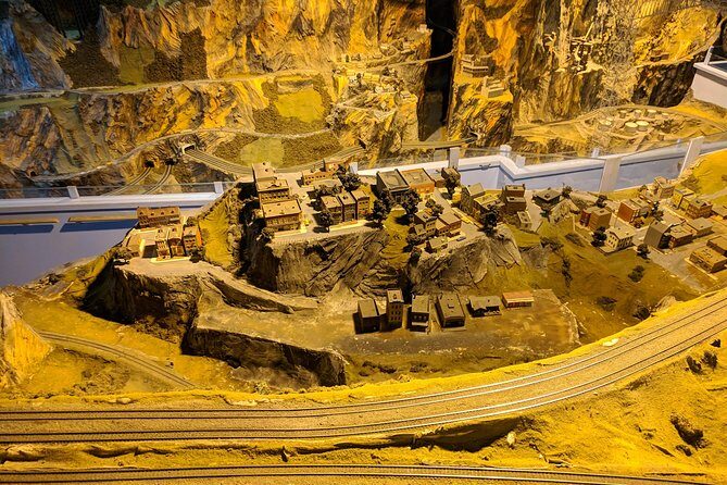 Indoor Admission Ticket | NORTHLANDZ - Pricing and Value