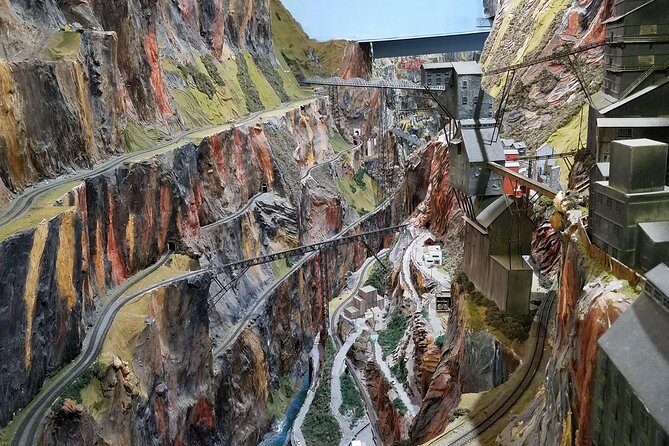Indoor Admission Ticket | NORTHLANDZ - FAQ