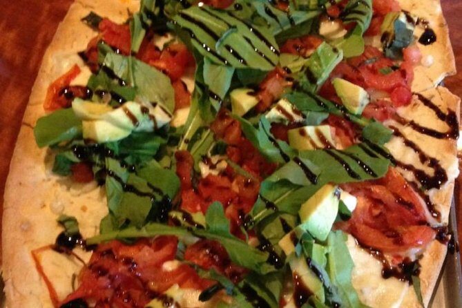 Indoor Minneapolis Skyway Food Tour - The Food Tastings: Local Flavors and Favorites