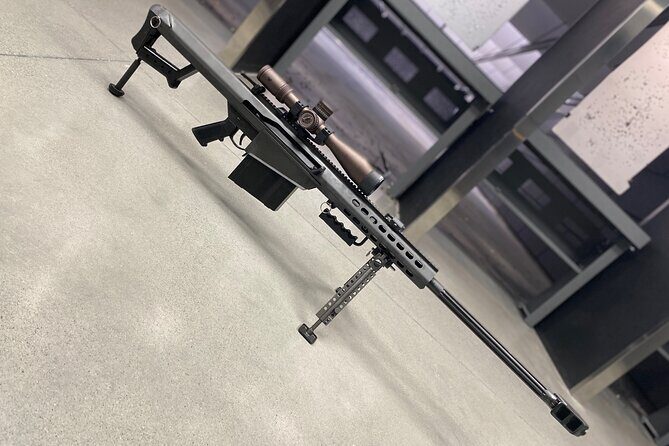 Indoor Shooting Range in Rexburg near Yellowstone and Teton Parks - FAQ