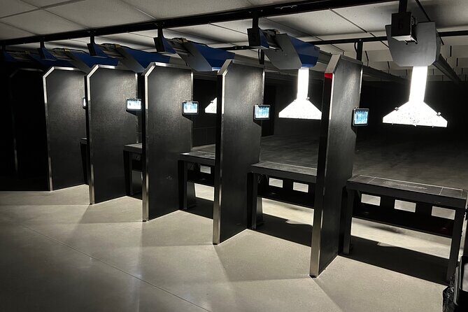 Indoor Shooting Range PRIVATE Group near Yellowstone and Tetons - Who Should Consider This Experience?