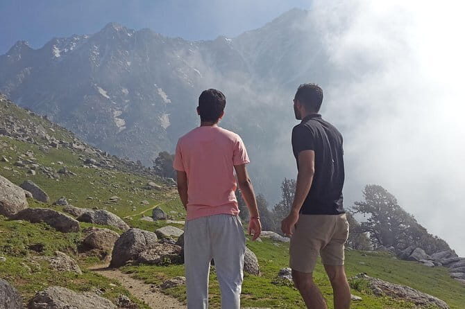 Indrahar Pass Trek - Introduction: What to Expect from the Indrahar Pass Trek