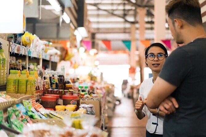 Indulge in Authentic Thai Flavors and Serene Organic Farm (Full Day Course) - FAQ