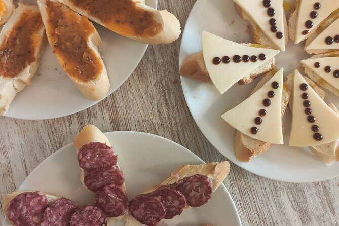 Indulge in Cordoba: Local Wines & Tapas Tasting - The Sum Up: Is This Experience Worth It?