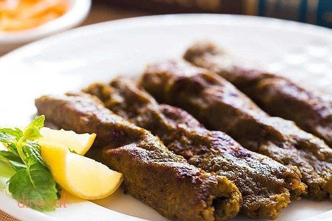 Indulge in Flavours and Food Stories of New Delhi - In The Sum Up
