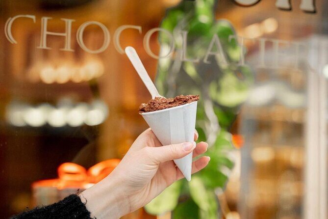 Indulge in St. Germain des Prés: food, fashion, luxury, secrets - The Sum Up