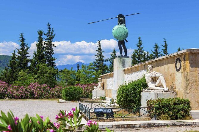 Indulge to the beauty of Greece with the 4 days Classical Greece private tour - Final Verdict