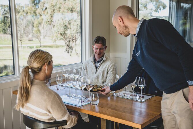 Indulge with Swinging Bridge - An Overview of the Experience