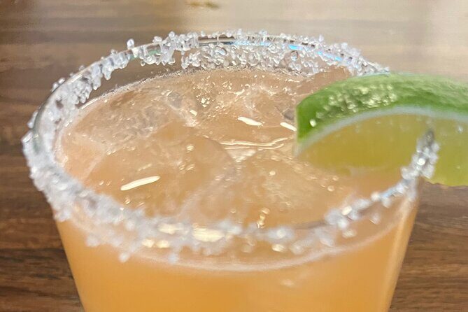 Industry City Cocktail Tour - Key Points