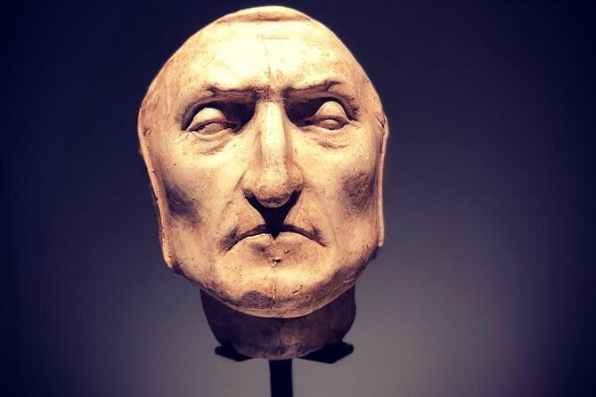 Inferno Florence Guided Tour - What Exactly Is Included?