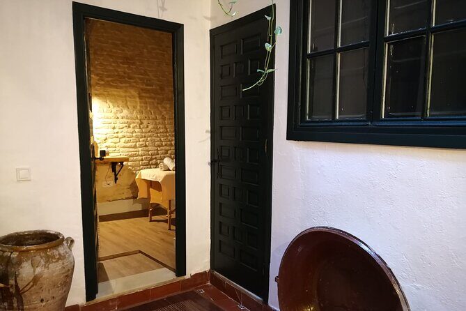 Infinite Space Massages - Who Will Love This Experience?