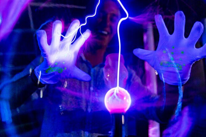 Infinity Attraction - Admission - FAQs About Infinity Attraction