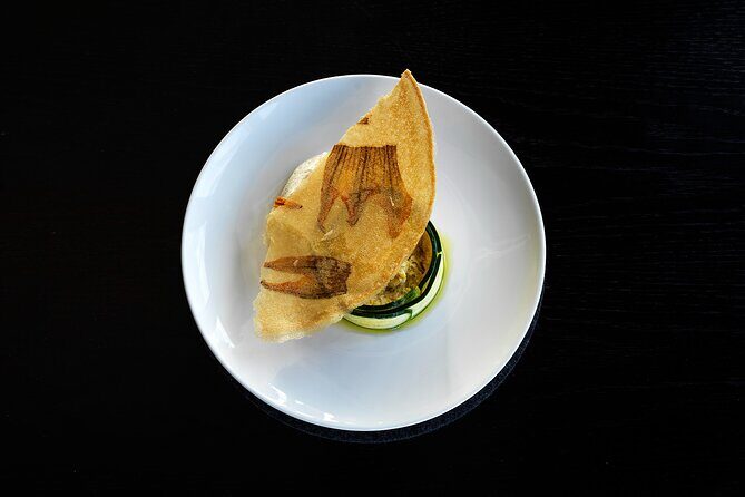 Infinity by Mark Best - Sydney Tower Elegant Dining Experience - FAQs