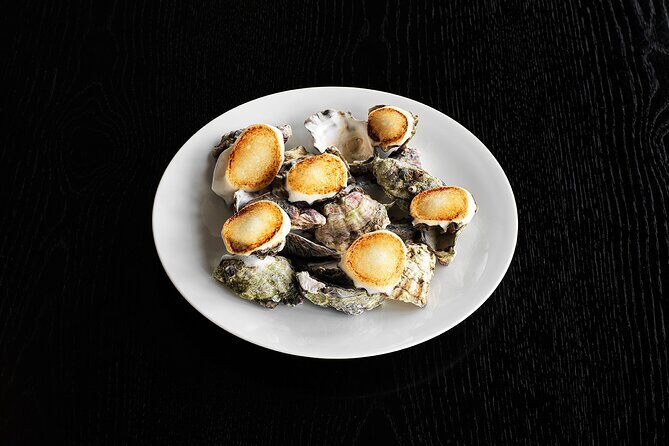 Infinity by Mark Best - Sydney Tower Elegant Dining Experience - Final Thoughts