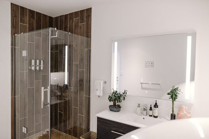 Infinity Float Tank Experience - The Practical Details