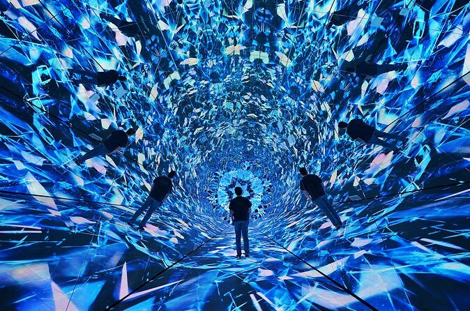Infinity Museum Las Vegas: Immersive Mirror and Light Experience - Who Should Visit?