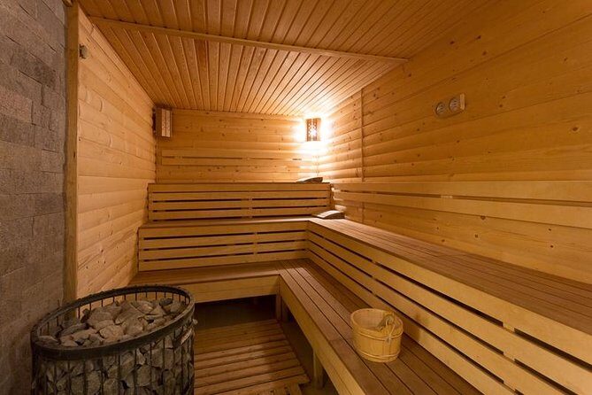 Infinity spa - The Spa Experience: What to Expect