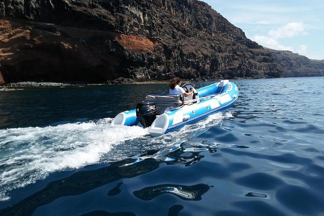 Inflatable boat without a license - Why This Tour Works Well